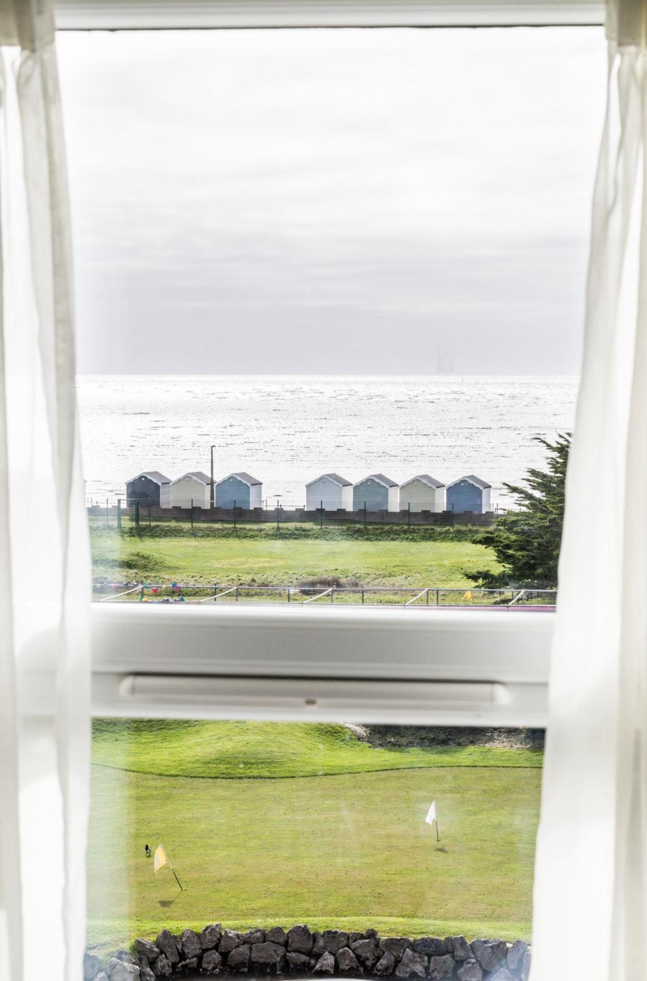 לית'ם סנט אנס Offshore - The Inn Collection Group מראה חיצוני תמונה